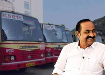 Kerala KSRTC women free travel